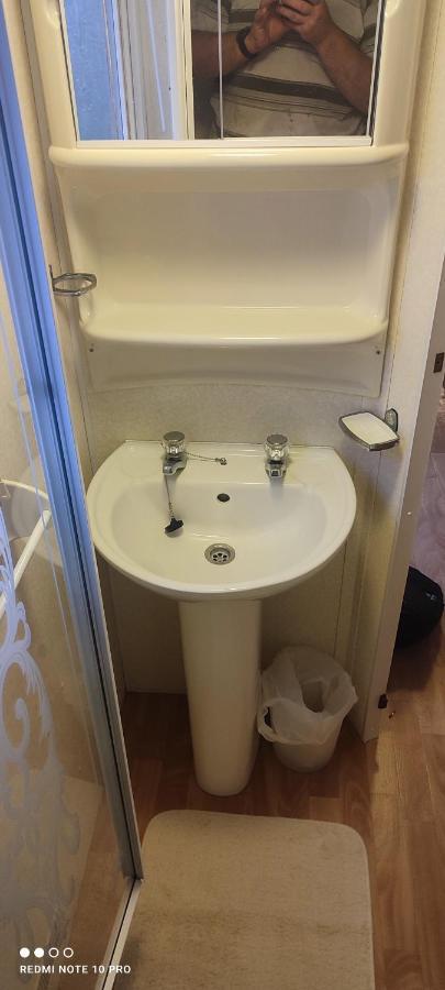 Beachside, Family-Friendly, Wifi, 6 Berth Caravan 19 In אינגולדמלס מראה חיצוני תמונה
