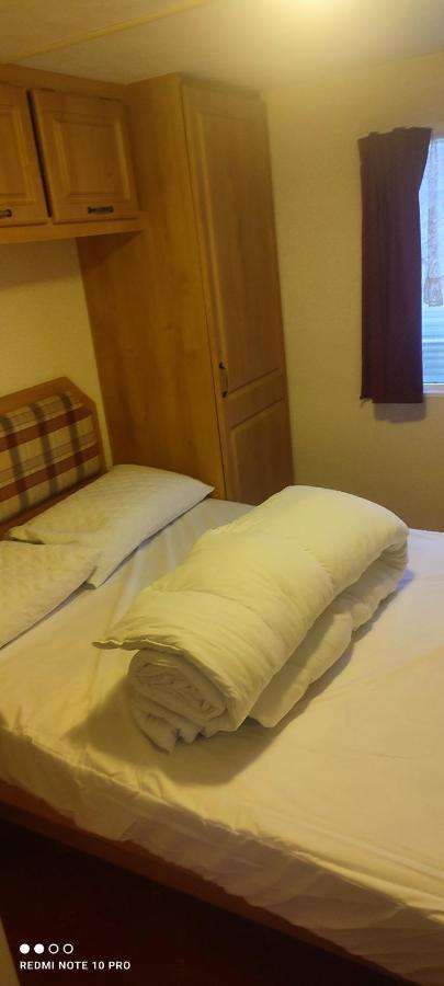 Beachside, Family-Friendly, Wifi, 6 Berth Caravan 19 In אינגולדמלס מראה חיצוני תמונה