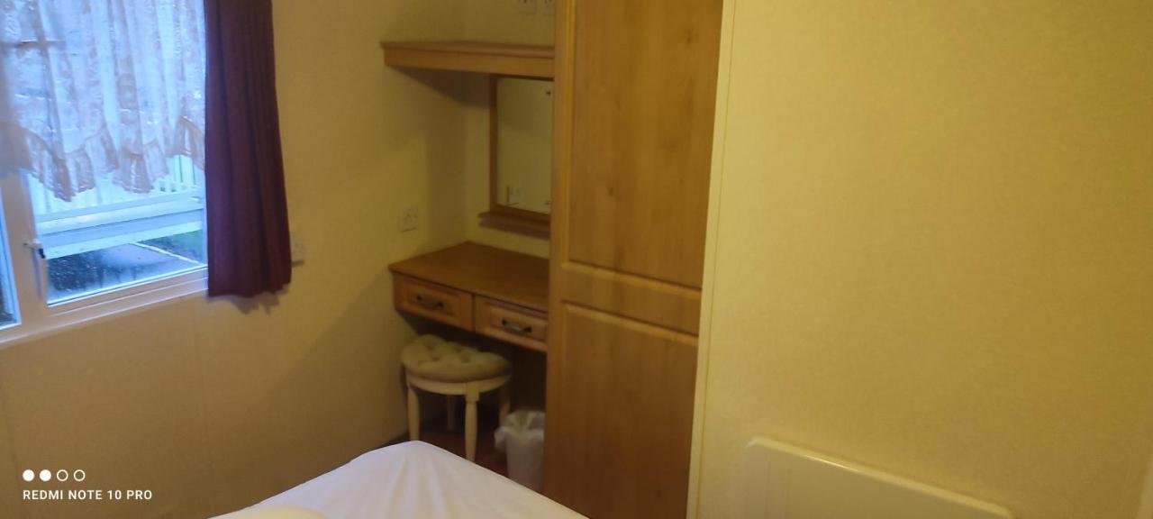 Beachside, Family-Friendly, Wifi, 6 Berth Caravan 19 In אינגולדמלס מראה חיצוני תמונה