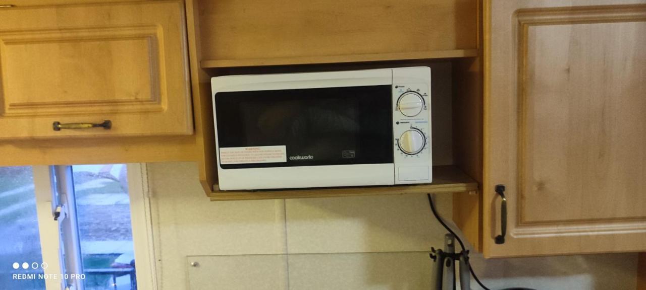 Beachside, Family-Friendly, Wifi, 6 Berth Caravan 19 In אינגולדמלס מראה חיצוני תמונה