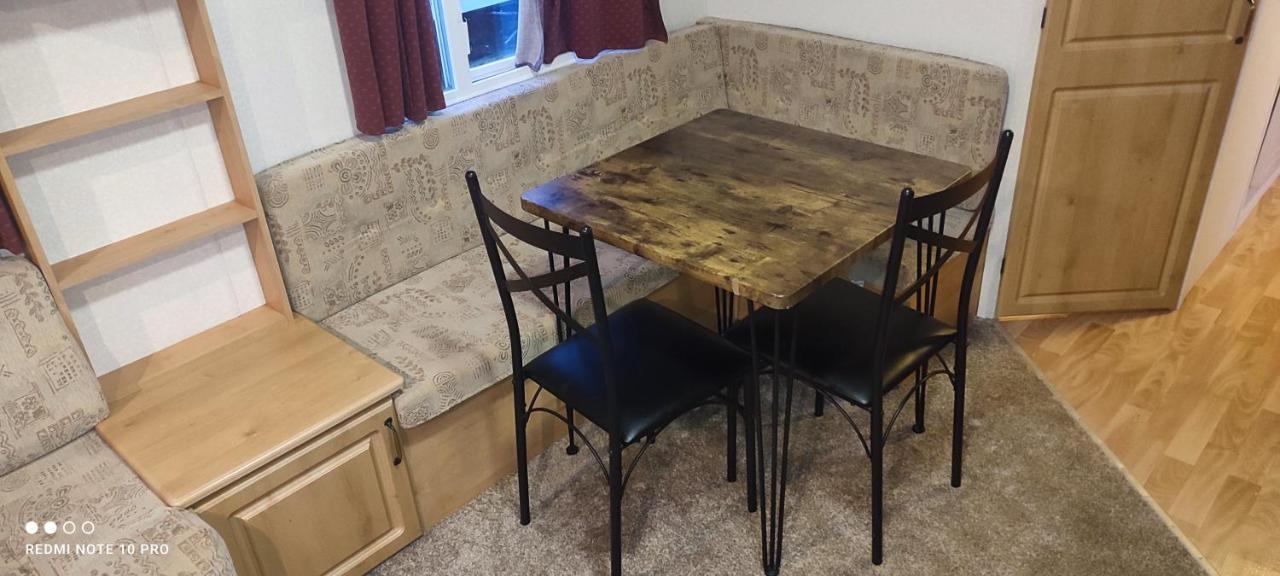 Beachside, Family-Friendly, Wifi, 6 Berth Caravan 19 In אינגולדמלס מראה חיצוני תמונה