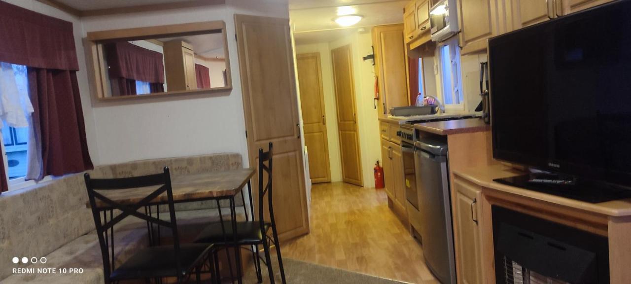 Beachside, Family-Friendly, Wifi, 6 Berth Caravan 19 In אינגולדמלס מראה חיצוני תמונה