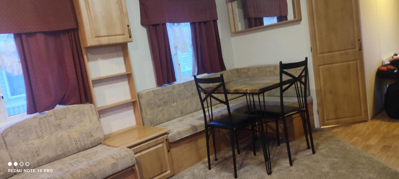Beachside, Family-Friendly, Wifi, 6 Berth Caravan 19 In אינגולדמלס מראה חיצוני תמונה