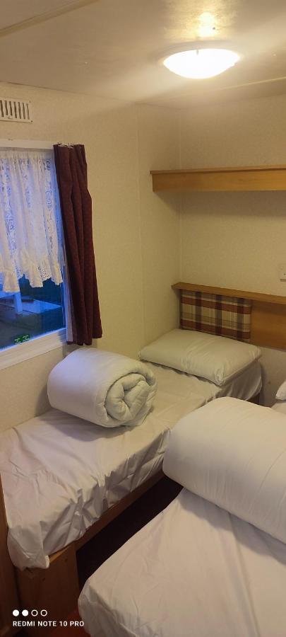 Beachside, Family-Friendly, Wifi, 6 Berth Caravan 19 In אינגולדמלס מראה חיצוני תמונה