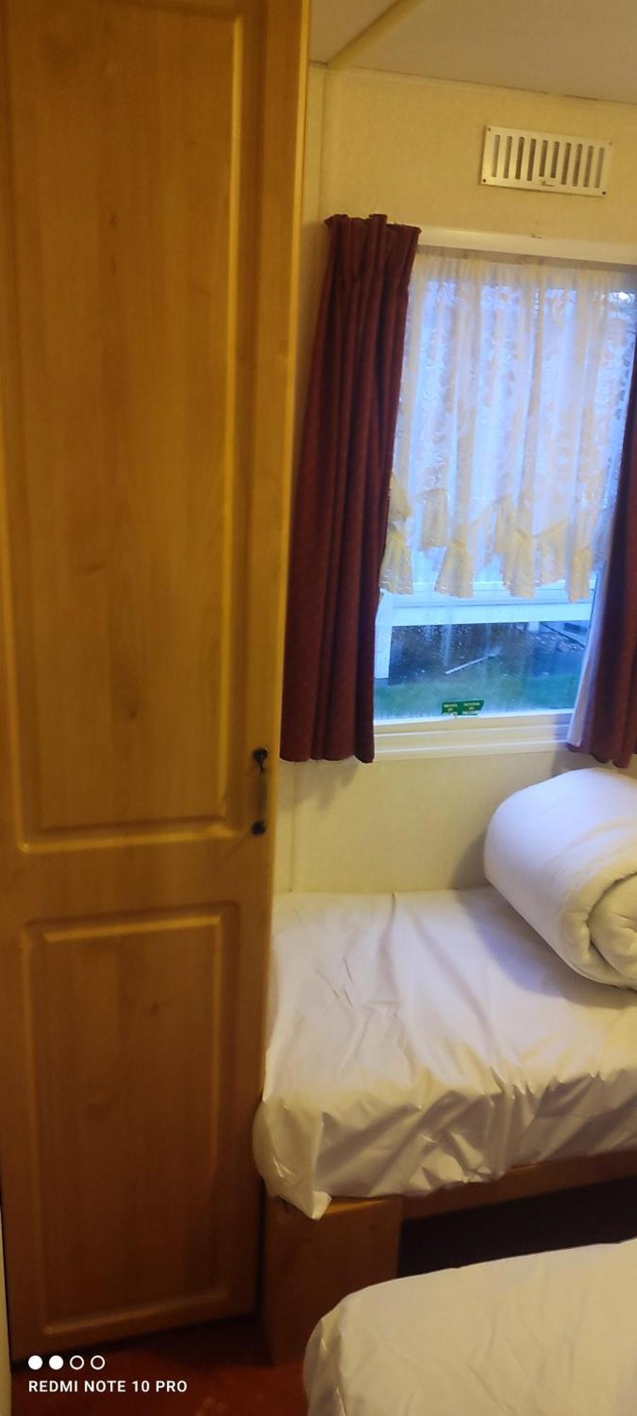 Beachside, Family-Friendly, Wifi, 6 Berth Caravan 19 In אינגולדמלס מראה חיצוני תמונה