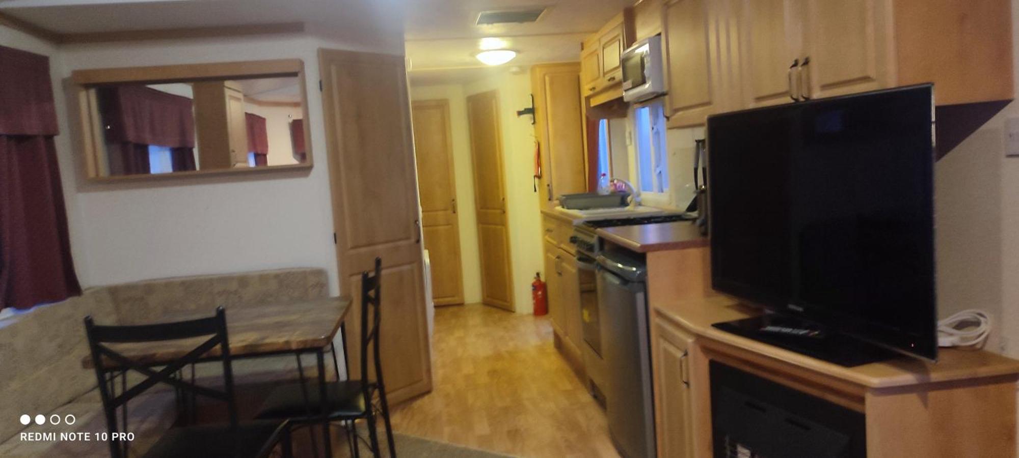 Beachside, Family-Friendly, Wifi, 6 Berth Caravan 19 In אינגולדמלס מראה חיצוני תמונה