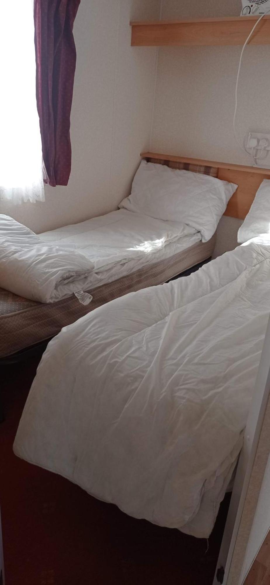 Beachside, Family-Friendly, Wifi, 6 Berth Caravan 19 In אינגולדמלס מראה חיצוני תמונה