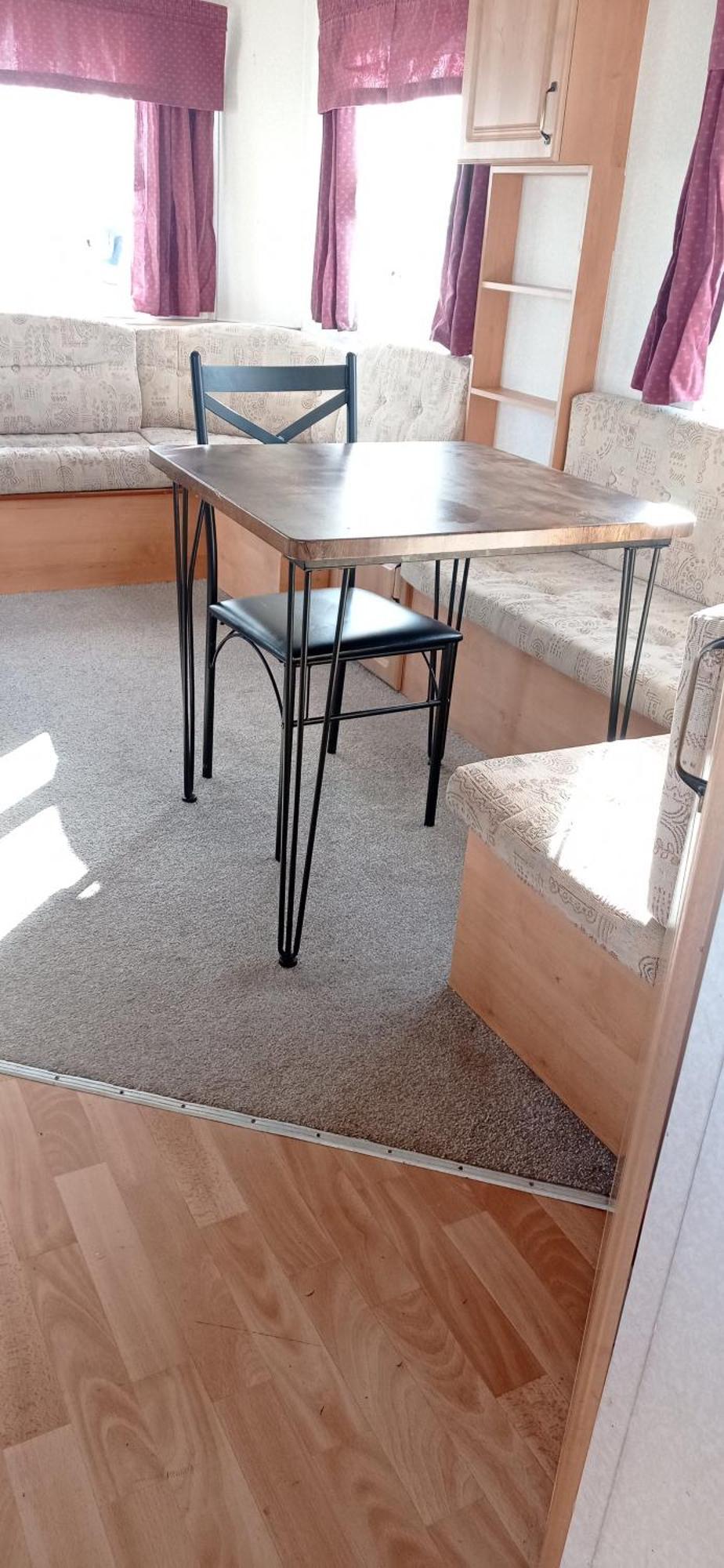 Beachside, Family-Friendly, Wifi, 6 Berth Caravan 19 In אינגולדמלס מראה חיצוני תמונה