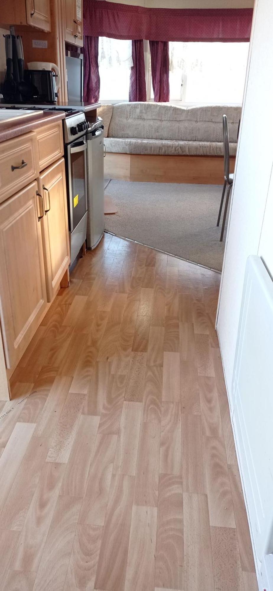 Beachside, Family-Friendly, Wifi, 6 Berth Caravan 19 In אינגולדמלס מראה חיצוני תמונה