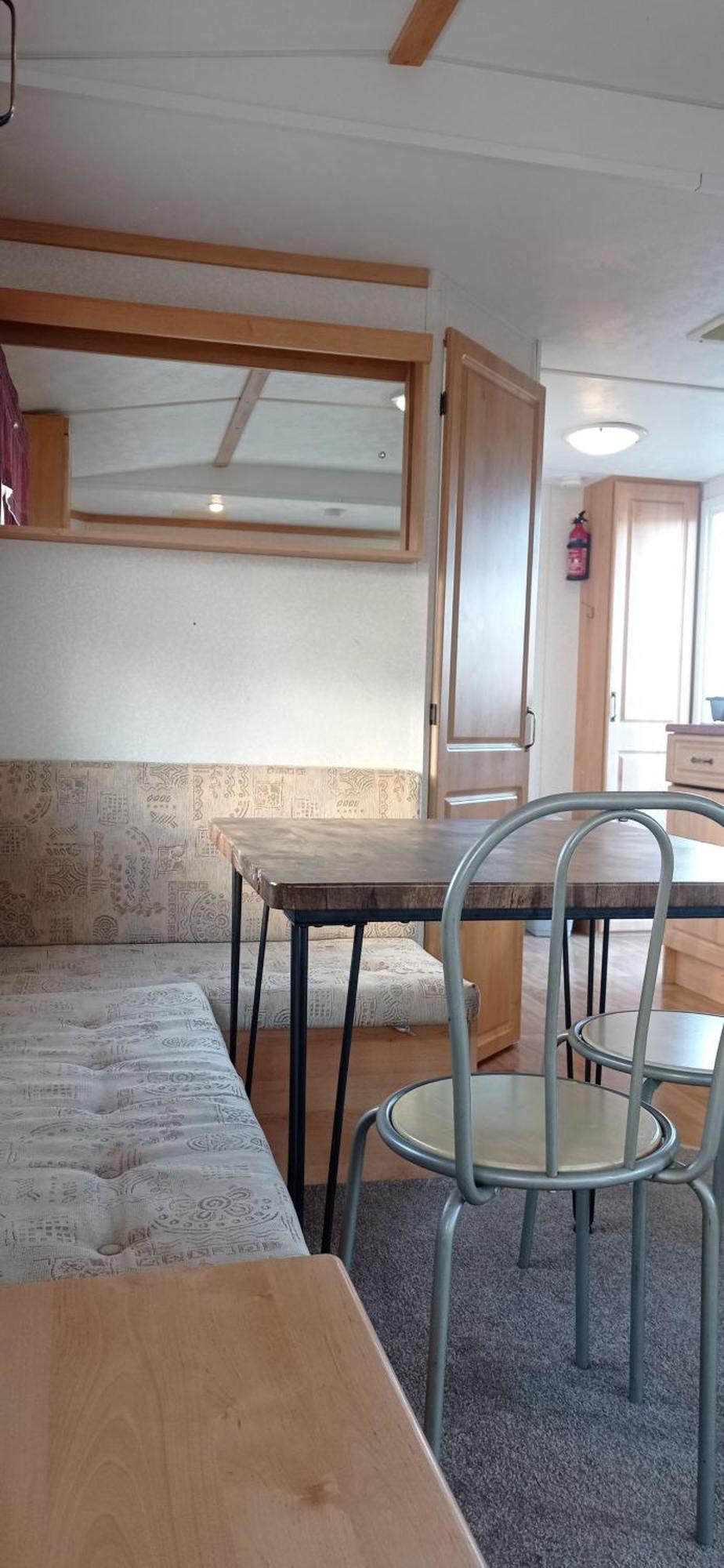 Beachside, Family-Friendly, Wifi, 6 Berth Caravan 19 In אינגולדמלס מראה חיצוני תמונה